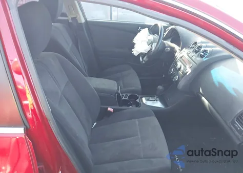 2009 Nissan Altima 2.5 S из США, поврежденный, VIN 1N4AL21E39N556858